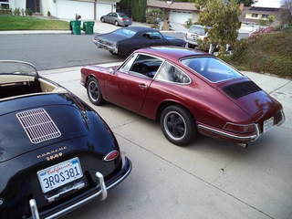 Illustration for article titled For $13,000, Is This A Poor Man’s Porsche?